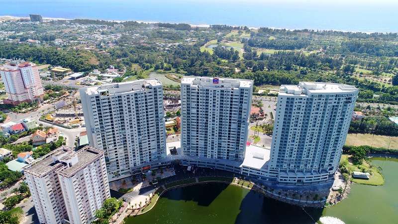 Dự án Royal Paradise Vũng Tàu