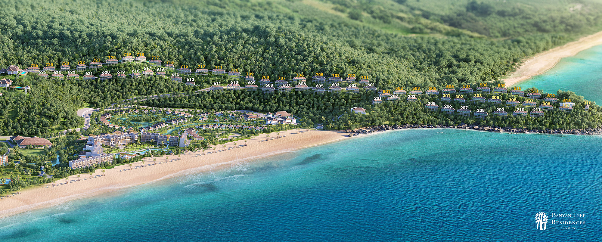 Banyan Tree Residences