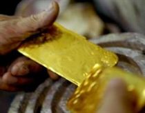 Giá vàng trong nước vọt lên 31 triệu đồng 