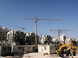 Giá nhà đất Israel nóng nhất thế giới