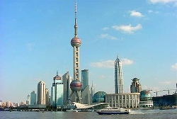 Đầu tư vào BĐS ở Trung Quốc "nóng" từng ngày