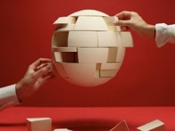 Giá trị M&A quý 1 của châu Á cao nhất trong 3 năm