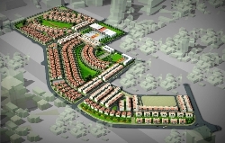 PVI Invest được làm chủ đầu tư Dự án "Nhà ở CBCNV Nhà máy lọc dầu Dung Quất"