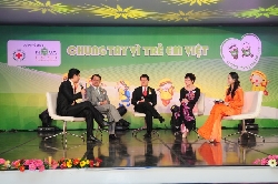 NovaLand: "Chung tay cùng trẻ em Việt"