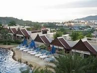 Bong bóng bất động sản bắt đầu "manh nha" ở Thái