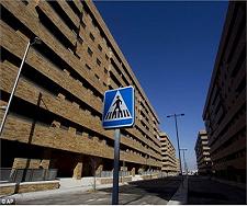 Vỡ bong bóng BĐS, xuất hiện các "thị trấn ma"