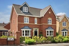 Anh: Kích cầu bất động sản bởi chương trình "Bảo đảm mua nhà mới"