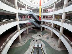 Những "Đô thị ma": Bong bóng có nổ ?