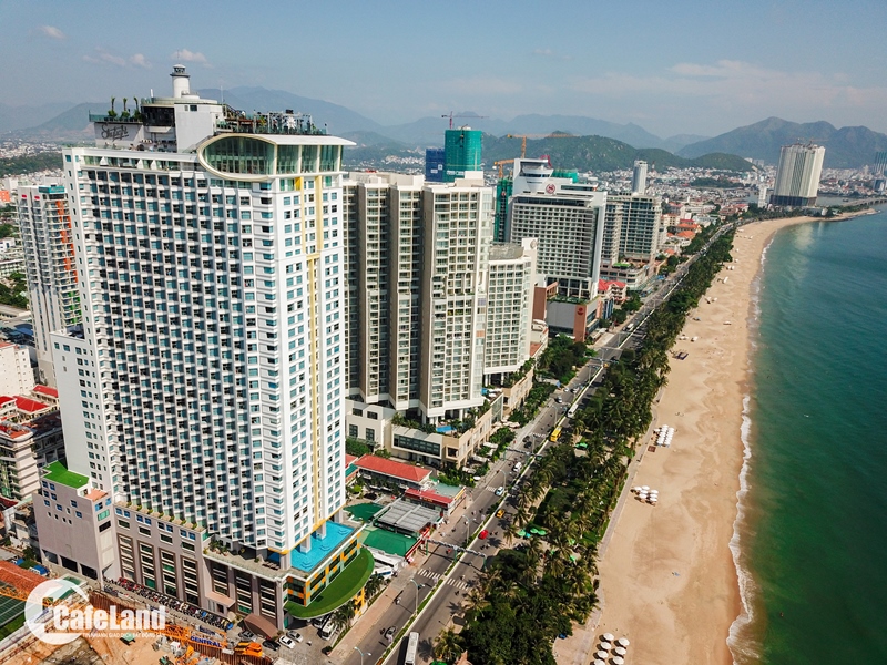 Những mảnh ghép của bức tranh bất động sản Khánh Hòa