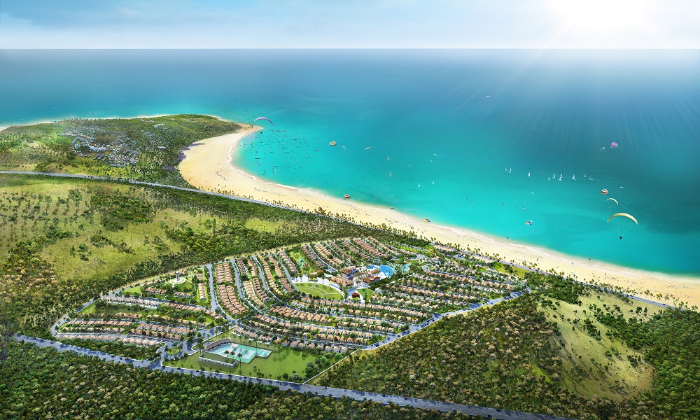 Emagazine: Khám phá hành trình nghỉ dưỡng giải trí bất tận tại Mũi Né - Phan Thiết