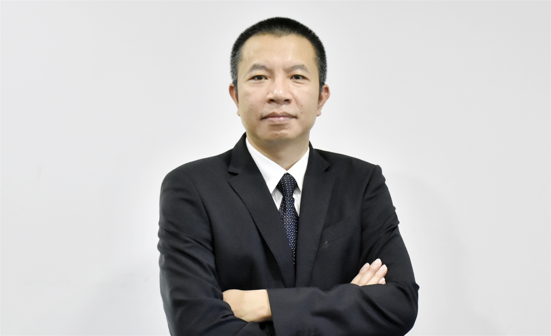 Ông Trần Như Trung làm Tổng giám đốc MIK Group - CafeLand.Vn