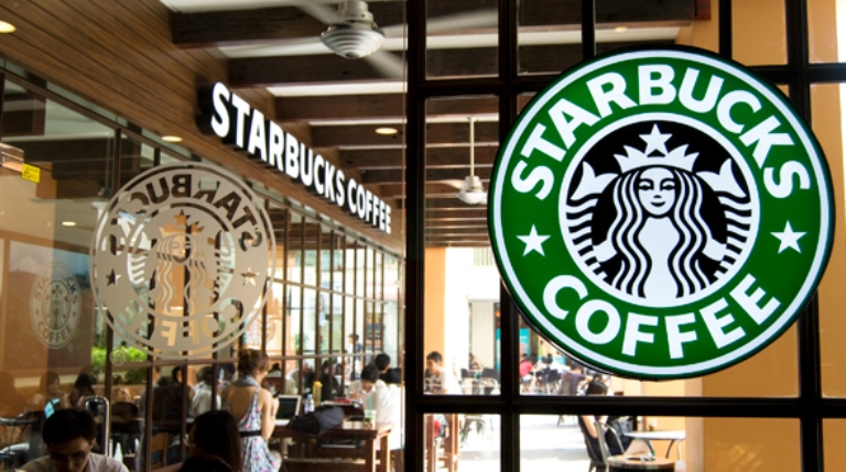 Lịch sử Starbucks  Họ không bán cafe mà bán một câu chuyện