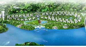 Ngày 28/4/2012: Mở bán 39 căn biệt thự Phú Gia Villa Compound