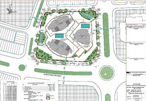 Đà Nẵng: Phê duyệt quy hoạch 2 Khu phức hợp