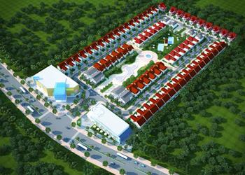 Địa ốc Hoàng Quân phát hành Trái phiếu trị giá 200 tỷ đồng