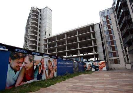 Những thị trấn ma: Nỗi ám ảnh của BĐS Châu Âu