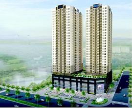 Chào bán Xuân Mai Tower giá từ 17,6 triệu đồng/m2