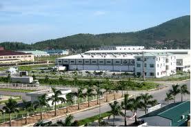 Bất động sản công nghiệp ổn định trong quý 1/2012