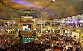 Simon Property: Công ty bất động sản lớn nhất thế giới