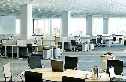 Hà Nội: Nhu cầu văn phòng hạng A tăng 8%