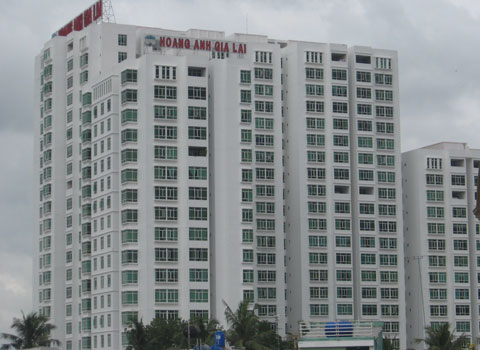 Phá băng BĐS: Bầu Đức vẫn chưa đủ sức ‘bảo lãnh’