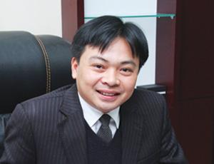 Ông Doãn Văn Phương khẳng định có nhiều khách hàng đã không cập nhật các thông tin về tiến độ dự án