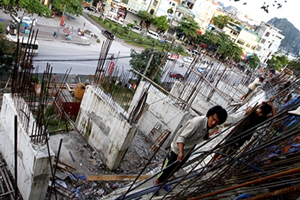 TP.Hạ Long - Quảng Ninh: Chồng chất các dự án treo