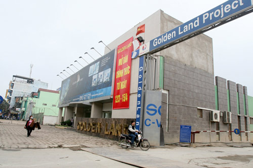 Loạn giá thuê đất theo thị trường