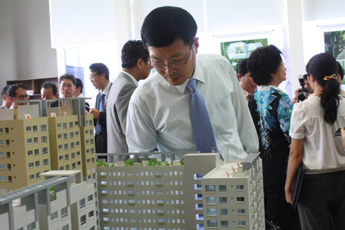 Các kênh đầu tư đều khó