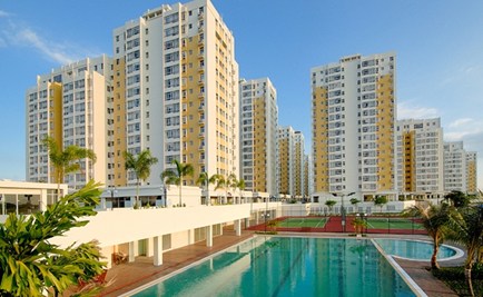 Thị trường bất động sản: Nhiều ngã rẽ 