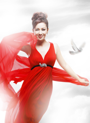 Nhà thoảng hồn quê của Á hậu Thu Hương - 1