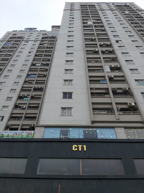 ct1 ngô thì nhậm