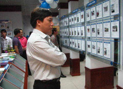 Mua một căn nhà ưng ý trong giai đoạn hiện nay như