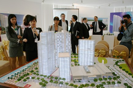 Hoàn thiện chính sách thuế nhằm hạn chế đầu cơ bất động sản ở Việt Nam