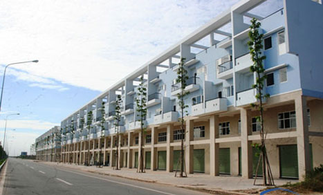 Giải pháp cứu thị trường BĐS: Có khả thi?   