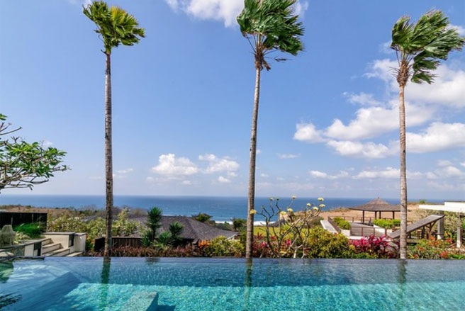 Biệt thự 4,5 triệu USD, phong thủy mỹ mãn - 2