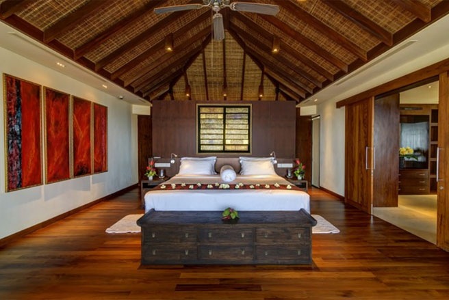 Biệt thự 4,5 triệu USD, phong thủy mỹ mãn - 6