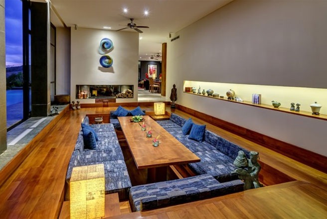 Biệt thự 4,5 triệu USD, phong thủy mỹ mãn - 8