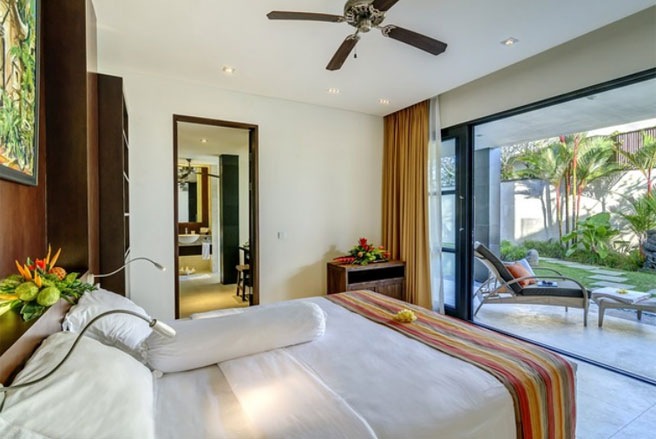 Biệt thự 4,5 triệu USD, phong thủy mỹ mãn - 9