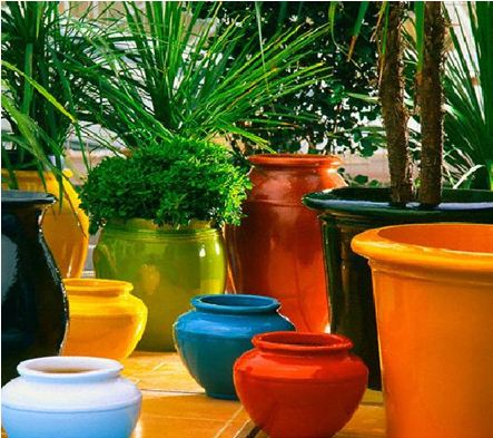 12 ý tưởng trang trí ban công lãng mạn mùa hè 12 ý tưởng trang trí ban công lãng mạn mùa hè