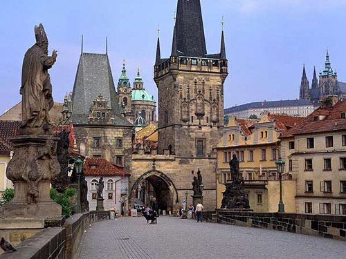 Ghé thăm Warsaw - thành phố tổ chức Euro 2012 Ghé thăm Warsaw - thành phố tổ chức Euro 2012