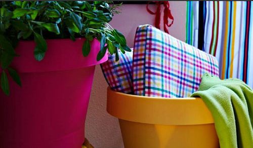 6 cách tạo không gian thư giãn lãng mạn cho ban công 6 cách tạo không gian thư giãn lãng mạn cho ban công
