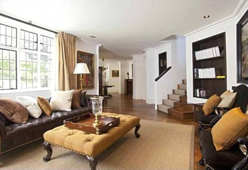 Đây cũng chính là địa điểm được lựa chọn để quay một số cảnh trong bộ phim tái hiện cuộc đời của huyền thoại âm nhạc John Lennon