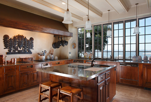 Nhà thiết kế Apple tậu nhà 354 tỉ đồng