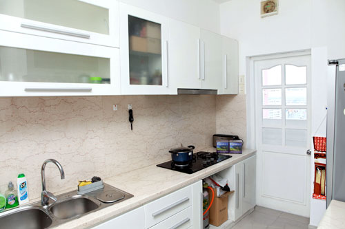 Nhà trắng thơ ngây của diễn viên Mai Phương - 5